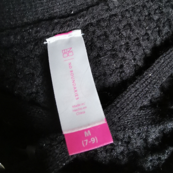 Cute Warm sweater - Picture 4 of 6